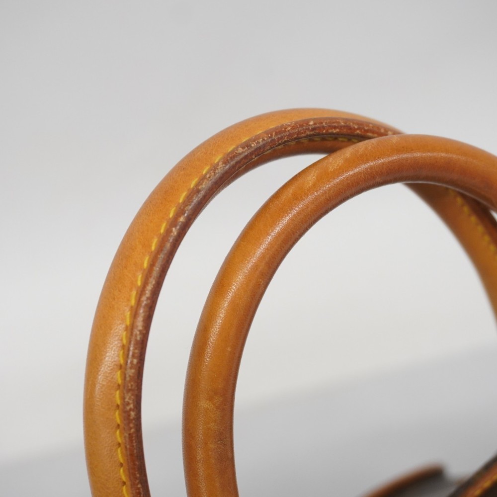 LOUIS VUITTON Brown Monogram Bag - Picture 10 of 13